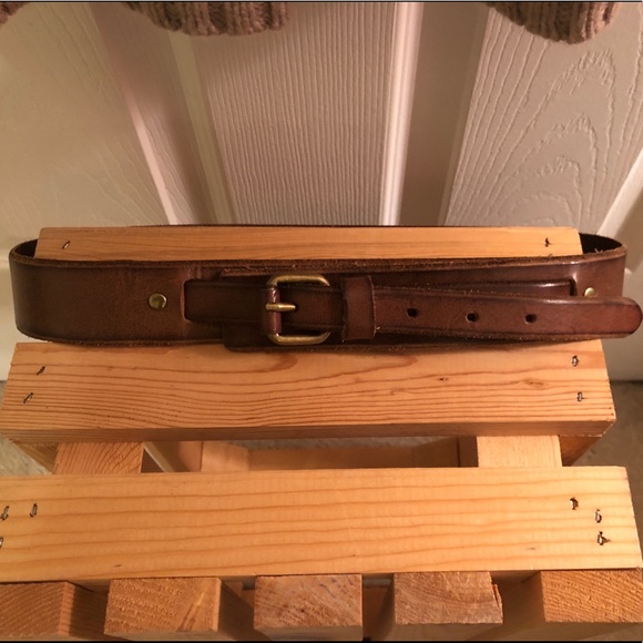 Loft Belt - Picture 2 of 2